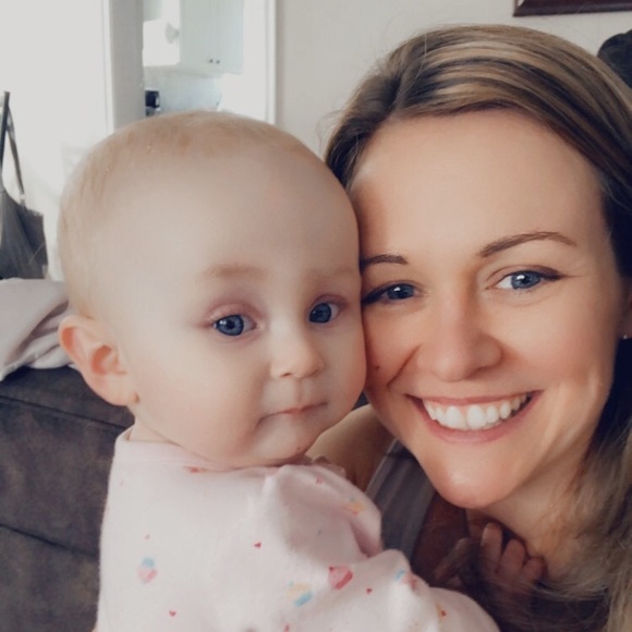 Meet your Posher, Meghann - Picture 2 of 2